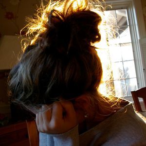 Meet your Posher, Vanessa